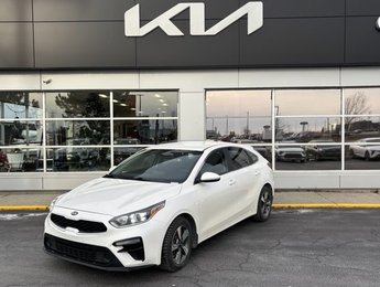 2021 Kia Forte5 EX