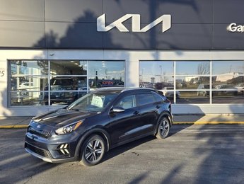 2020 Kia Niro EX