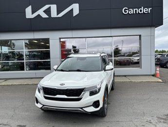 2021 Kia Seltos EX