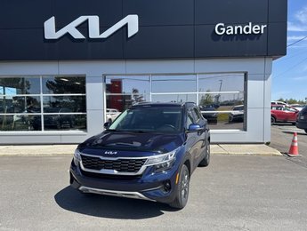 2023 Kia Seltos LX