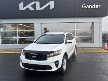 2019 Kia Sorento LX V6 Premium