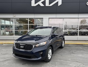2019 Kia Sorento LX V6 Premium