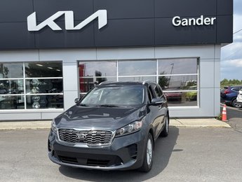 2020 Kia Sorento LX+ V6