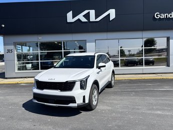 2024 Kia Sorento LX