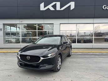 2024 Mazda CX-30 GS