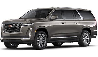 2024 Cadillac Escalade ESV Premium Luxury