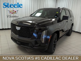 2025 Cadillac Escalade 4WD Sport Platinum