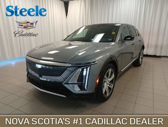 2024 Cadillac LYRIQ Tech 1