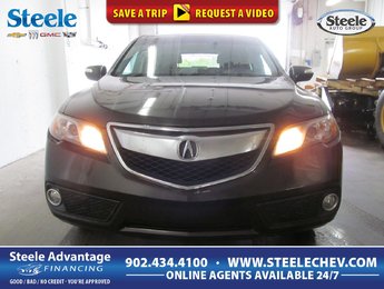 2015 Acura RDX Tech Pkg