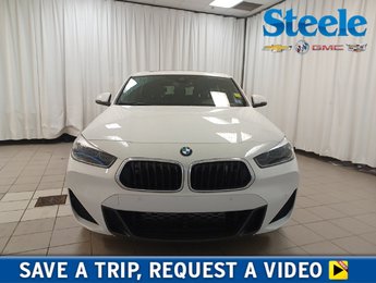 2022 BMW X2 XDrive28i Leather Panoramic Sunroof *MANAGER SPECIAL*