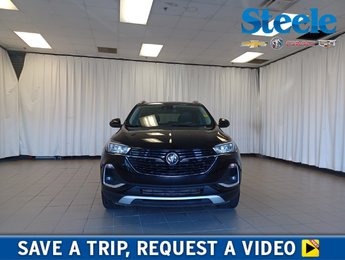 2021 Buick Encore GX Select *GM Certified* *MANAGER SPECIAL*