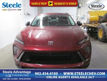 2024 Buick Envision Sport Touring