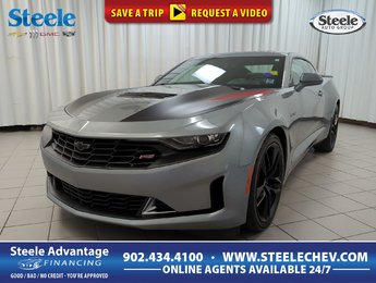 2023 Chevrolet Camaro LT1