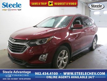 2020 Chevrolet Equinox 2LT AWD *GM Certified* 4.99% Financing OAC