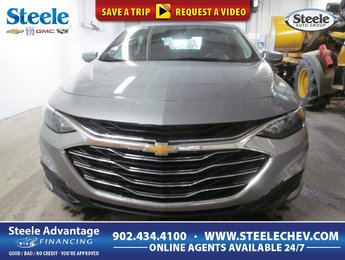 2023 Chevrolet Malibu 1LT *GM Certified*