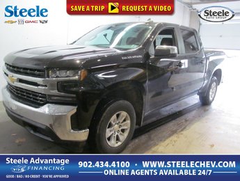 2022 Chevrolet Silverado 1500 LTD LT *GM Certified* 4.99% Financing OAC