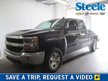 2018 Chevrolet Silverado 1500 LT *GM Certified*