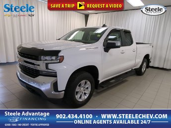 2019 Chevrolet Silverado 1500 LT *GM Certified*