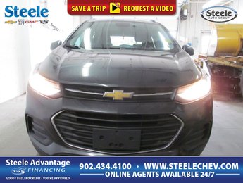 2019 Chevrolet Trax LT AWD *GM Certified* 4.99% Financing OAC