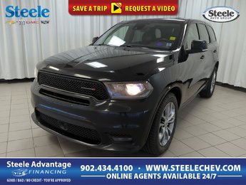 2020 Dodge Durango GT
