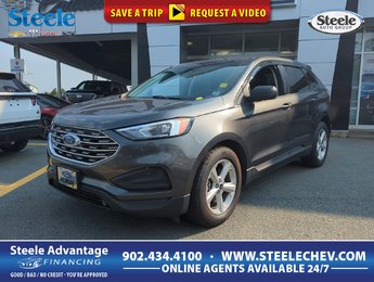 2019 Ford Edge SE AWD *GM Certified*