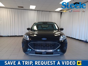 2020 Ford Escape SE *Heated seats Automatic Climate Carplay *MANAGER SPECIAL*
