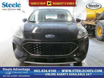 2020 Ford Escape SE AWD