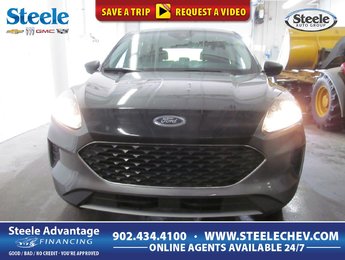 2022 Ford Escape SE Plug-In Hybrid