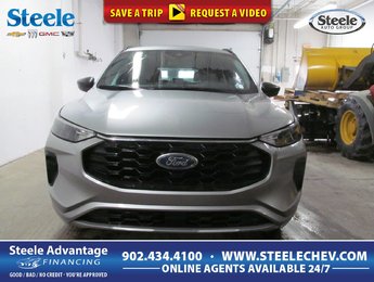 2023 Ford Escape ST-Line AWD *GM Certified*