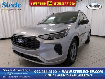 2023 Ford Escape ST-Line AWD *GM Certified*