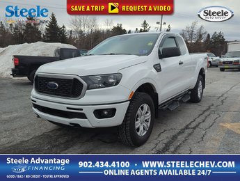 2019 Ford Ranger XLT *GM Certified*