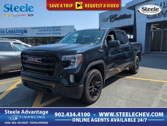 2019 GMC Sierra 1500 Elevation *GM Certified*