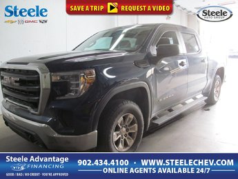 2019 GMC Sierra 1500 5.3L *GM Certified* 4.99% Financing OAC