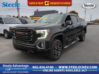 2021 GMC Sierra 1500 AT4 Duramax Diesel *GM Certified* 4.99% Financing OAC