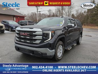 2023 GMC Sierra 1500 SLE 5.3L *GM Certified* 4.99% Financing OAC