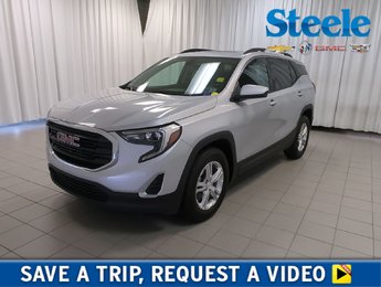 2018 GMC Terrain SLE *GM Certified*