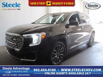 2024 GMC Terrain Denali Leather Roof *GM Certified*