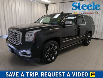 2018 GMC Yukon XL Denali