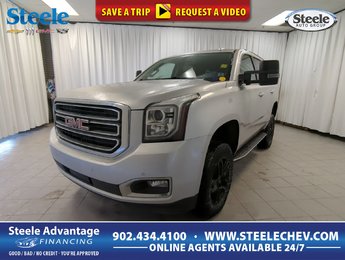 2020 GMC Yukon SLE *GM Certified* 4.99% Rate OAC