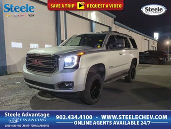 2020 GMC Yukon SLE *GM Certified* 4.99% Rate OAC