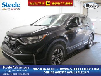 2020 Honda CR-V LX AWD *GM Certified*