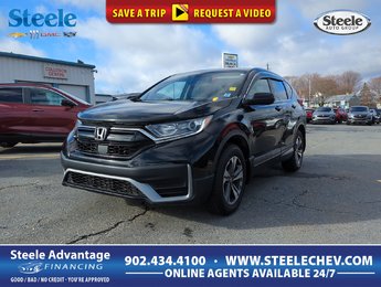 2020 Honda CR-V LX AWD *GM Certified*