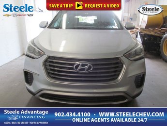 2018 Hyundai Santa Fe XL BASE
