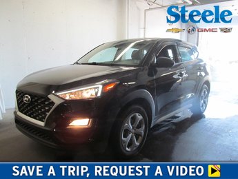 2021 Hyundai Tucson Essential AWD *GM Certified*