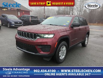 2023 Jeep Grand Cherokee Laredo *GM Certified*