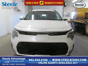 2023 Kia Niro EV PREMIUM