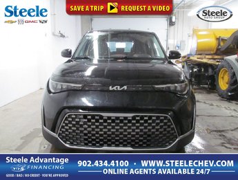 2023 Kia Soul EX