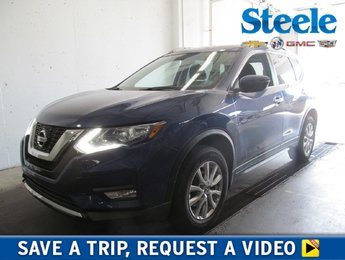 2017 Nissan Rogue SV AWD *GM Certified*