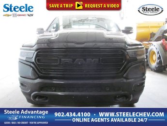 2021 Ram 1500 Limited