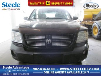 2011 Ram Dakota SXT